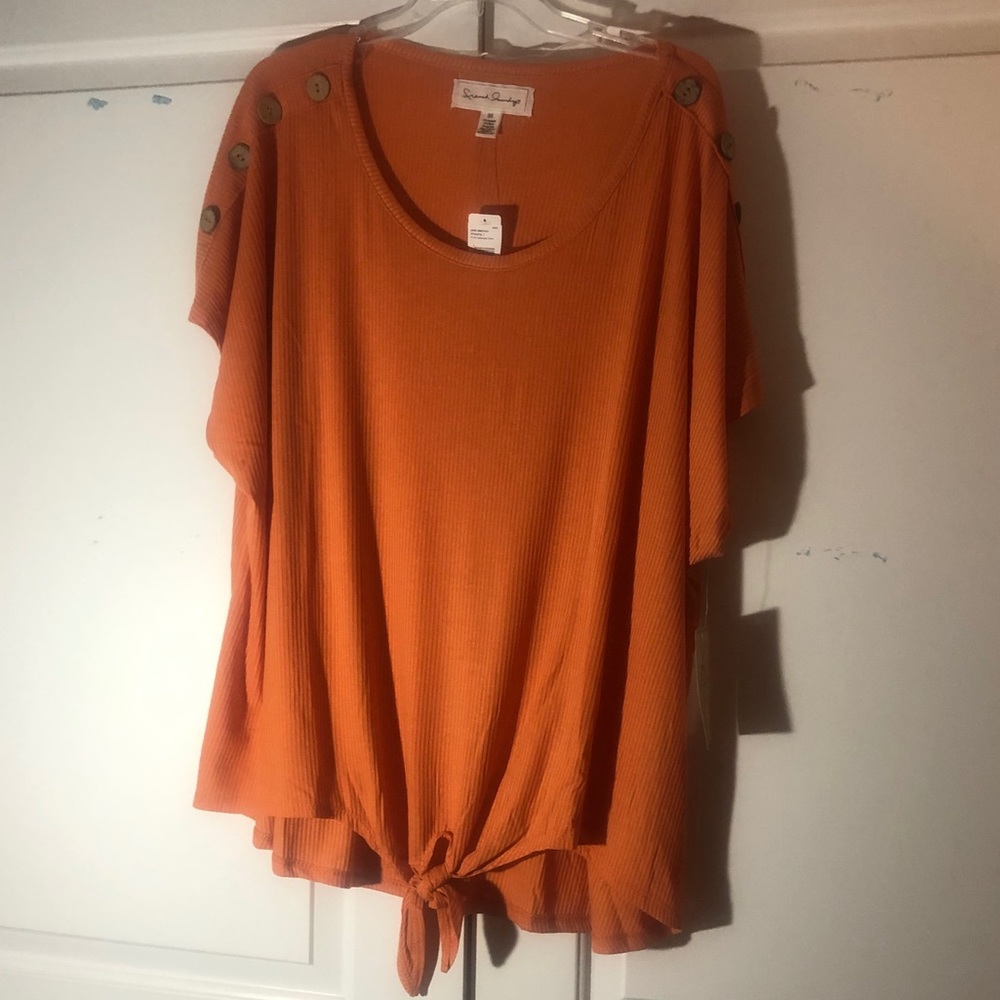 French Laundry Short Sleeve Shirt